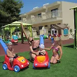 Nelia Gardens Ξενοδοχείο Αγία Νάπα