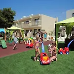 Nelia Gardens Ξενοδοχείο Αγία Νάπα