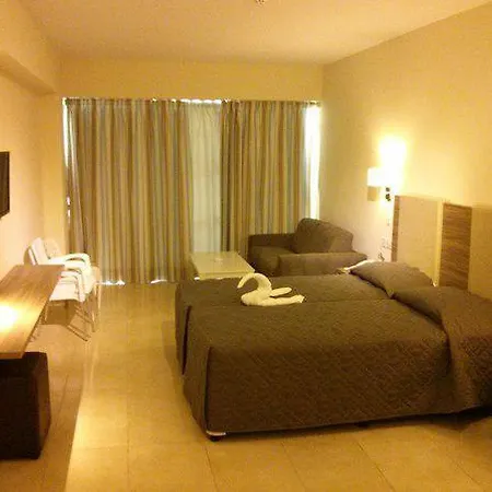 Hotel Nelia Gardens Ayia Napa