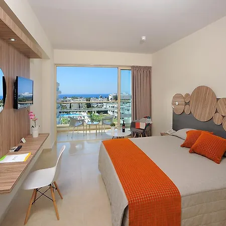 Nelia Gardens Ayia Napa