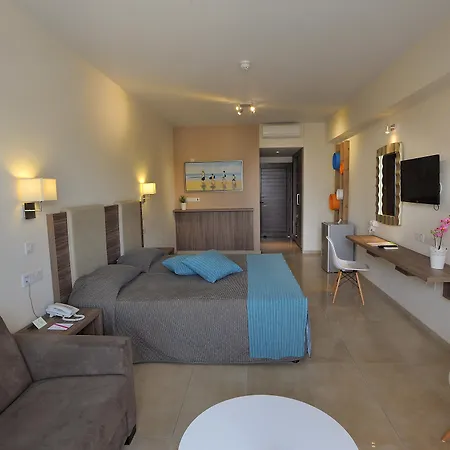 Nelia Gardens Hotel Ayia Napa