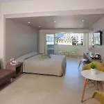 Nelia Gardens Hotel