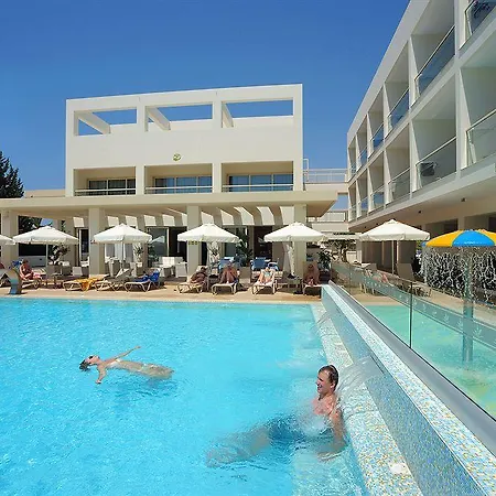 Szálloda Nelia Gardens 4*