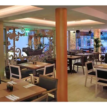 Nelia Gardens Ayia Napa