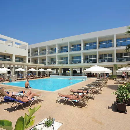 Nelia Gardens Ayia Napa
