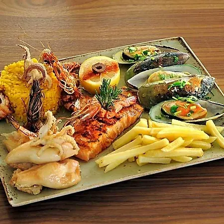Szálloda Nelia Gardens 4*