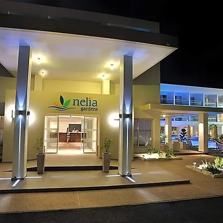 Nelia Gardens Ajía Nápa