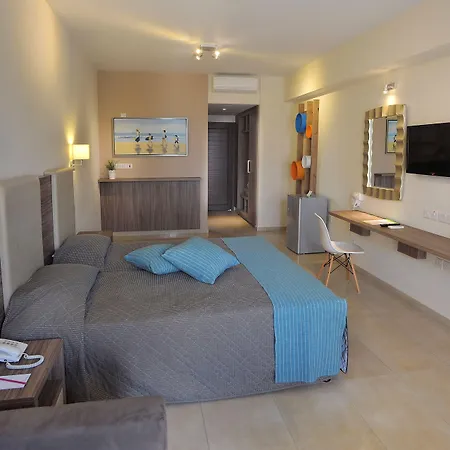 Nelia Gardens 4* Ayia Napa