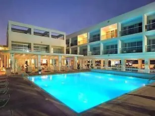 Nelia Gardens Hotell Ayia Napa