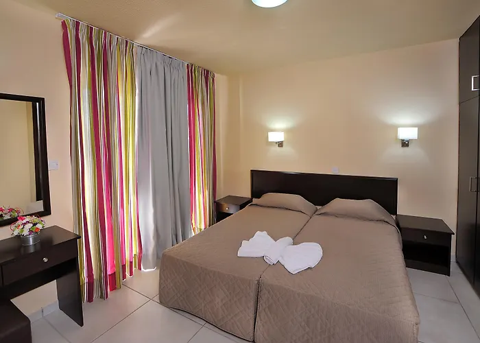 Nelia Gardens Aya Napa