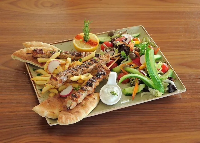 Nelia Gardens Aya Napa