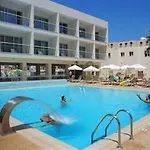 Nelia Gardens 4* Ayia Napa