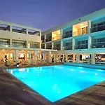Nelia Gardens Hotel Ayia Napa