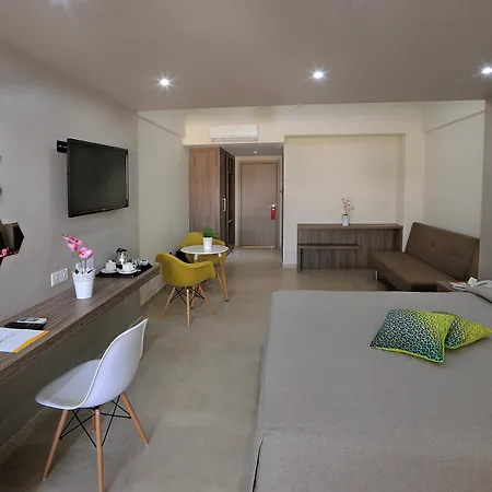 Nelia Gardens Agia Napa