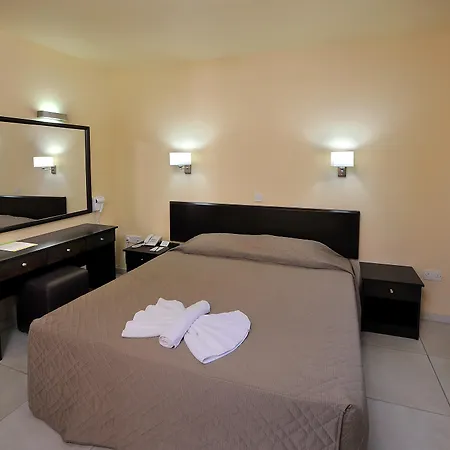 Nelia Gardens Agia Napa