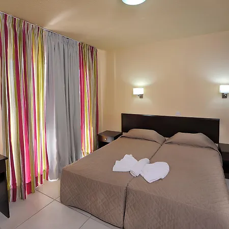 Nelia Gardens Agia Napa