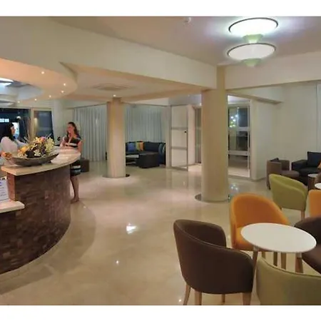 Nelia Gardens Hotel Agia Napa