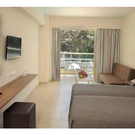 Nelia Gardens 4* Agia Napa