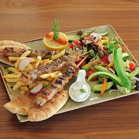 Nelia Gardens Agia Napa