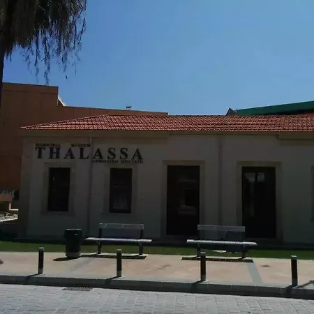 Nelia Gardens 4* Agia Napa