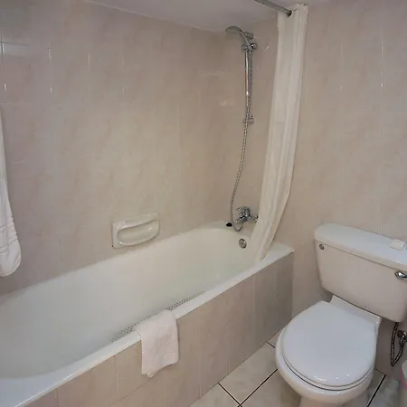 Hotel Nelia Gardens Agia Napa