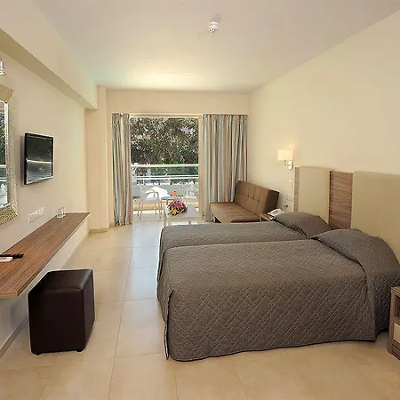 Hotel Nelia Gardens Agia Napa