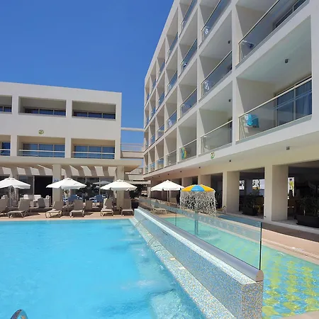 Nelia Gardens Agia Napa