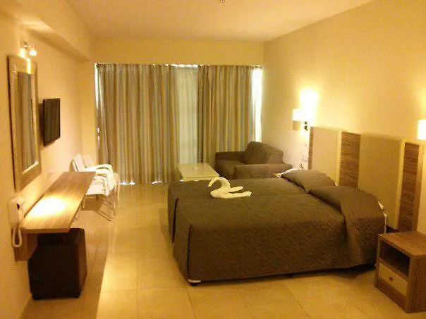 Hotel Nelia Gardens Ayia Napa